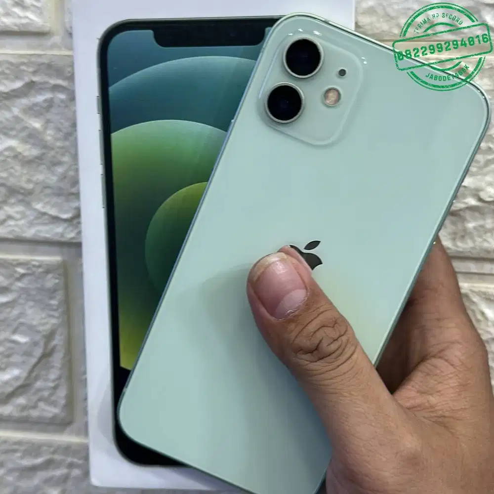 Iphone 13 Pro Max 512GB Siap COD Hari Ini