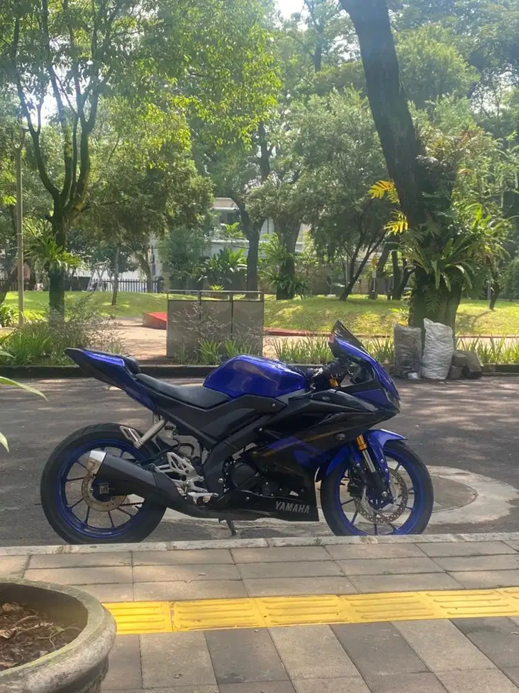 Di jual sama tuker nyari metic