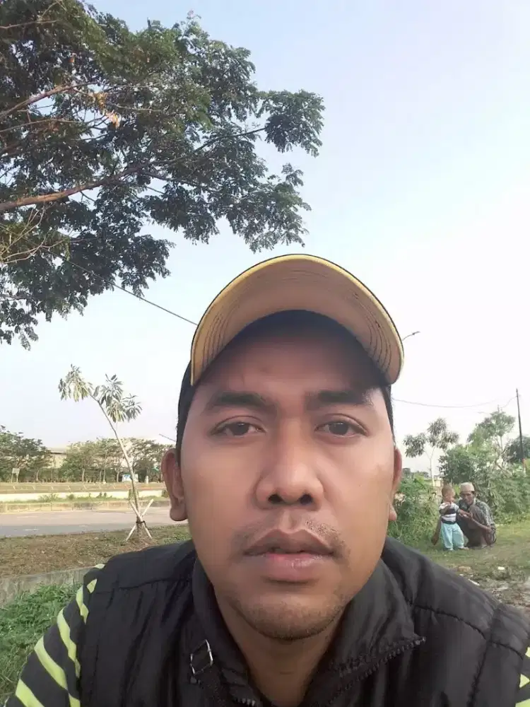 Butuh kerjaan yang halal