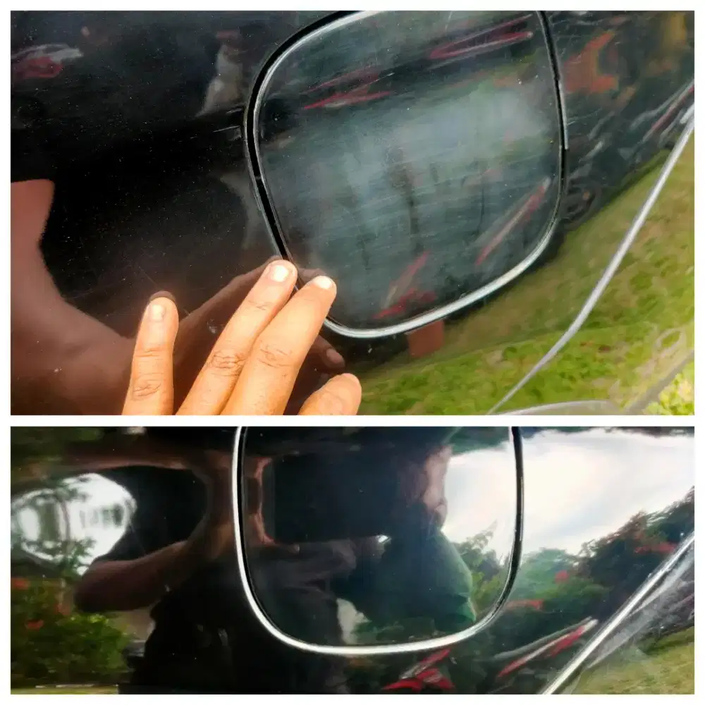Salon mobil coating mobil/motor