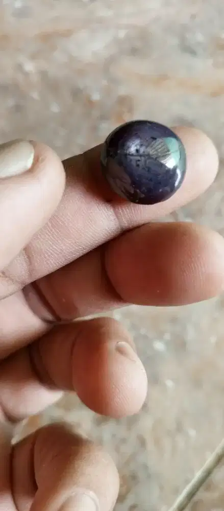 BATU RUBY GONDOLA LOSESTONE