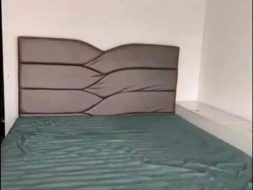 Dijual Apartemen metropolis tower C lantai 3