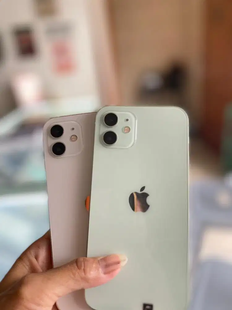 Iphoen 12 128gb all operator