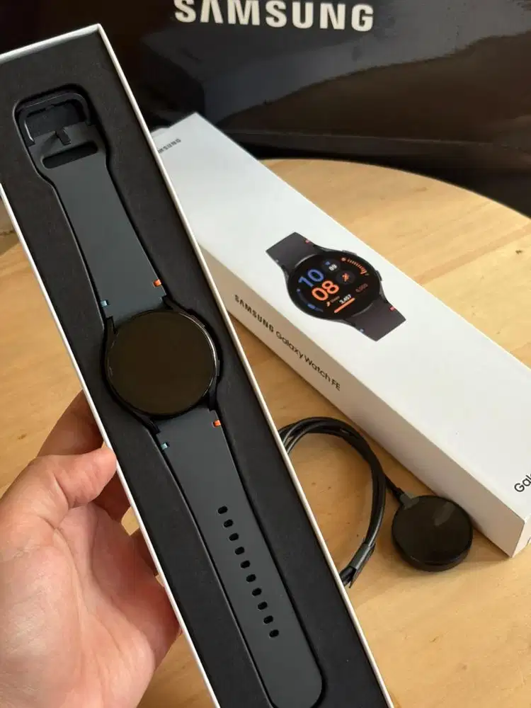 SAMSUNG GALAXY WATCH FE