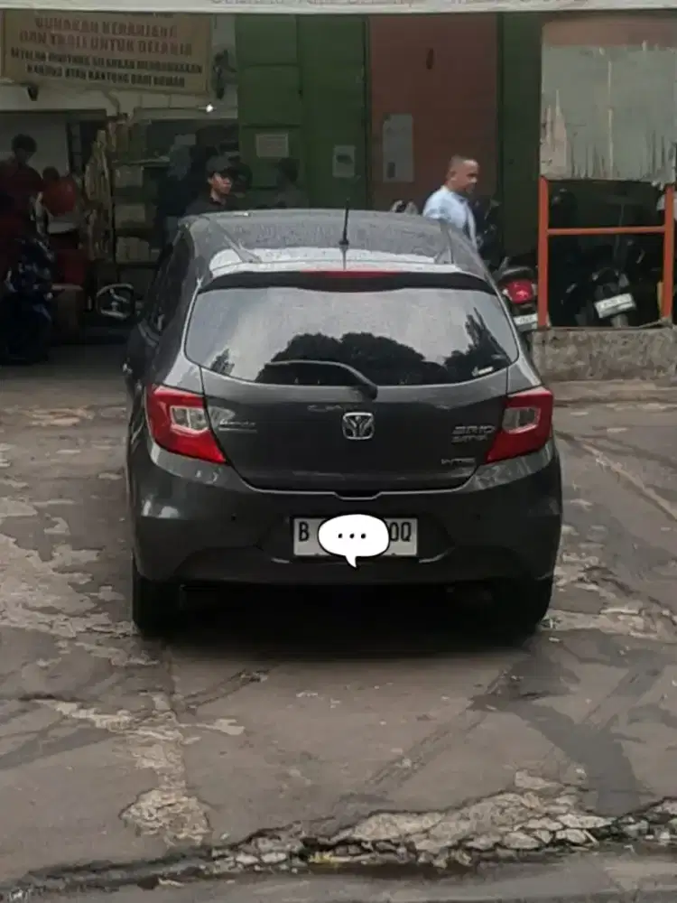 Brio E Satya AT 2020