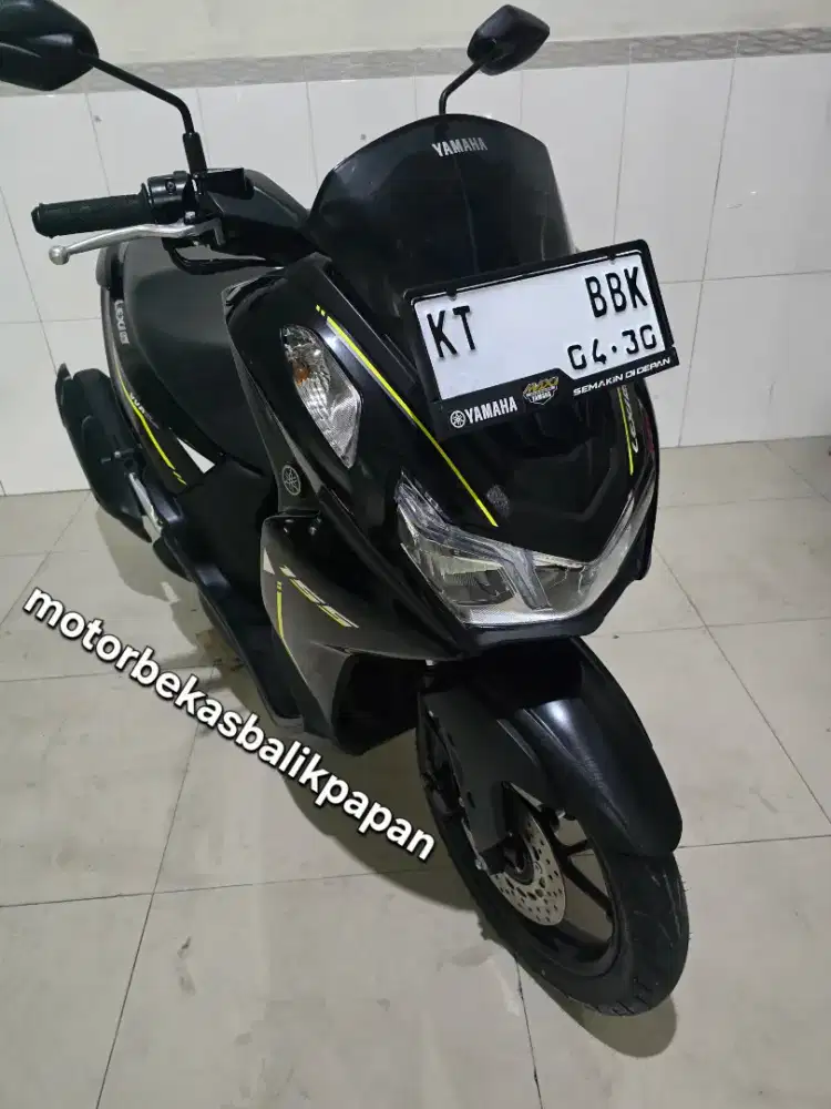 Lexi pemakaian tahun 2025