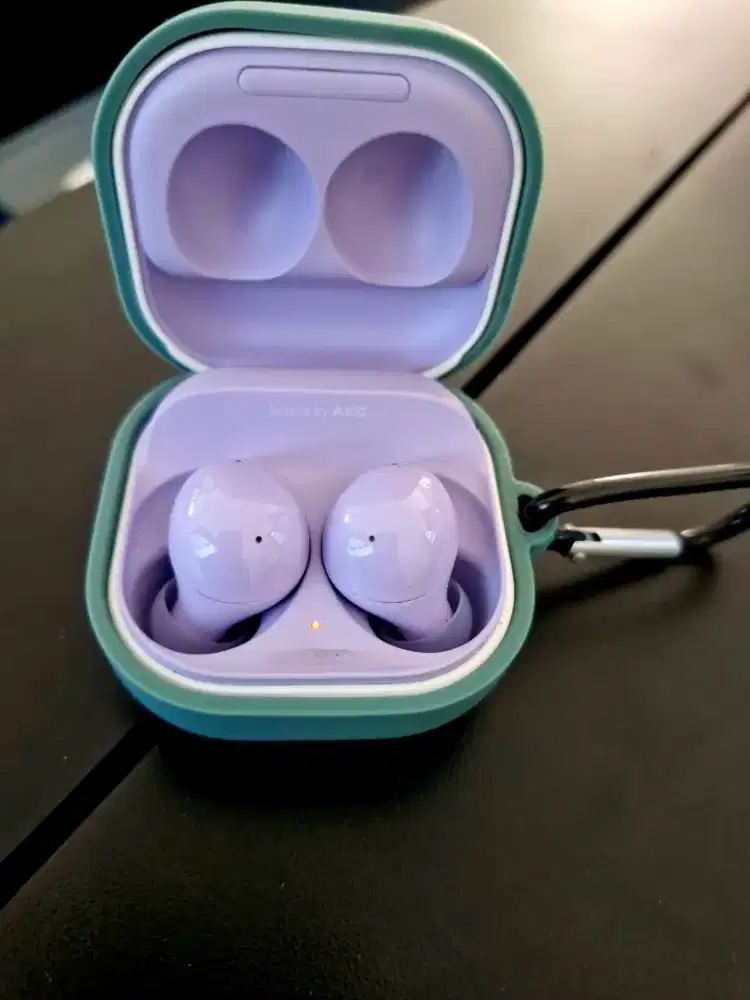 Jual cepat samsung buds 2