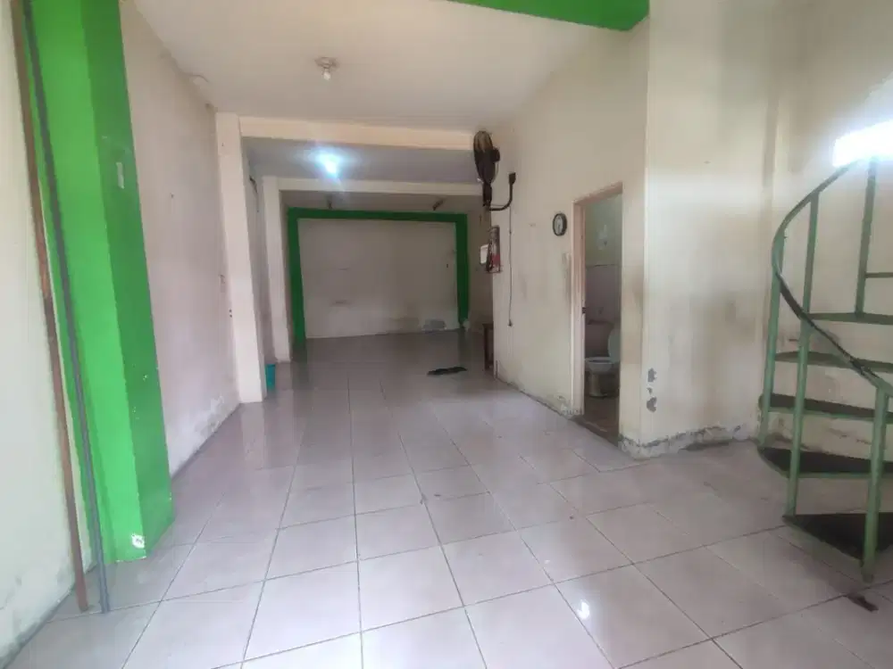 Ruko cocok usaha daerah .Krapyak. Semarang – 10849