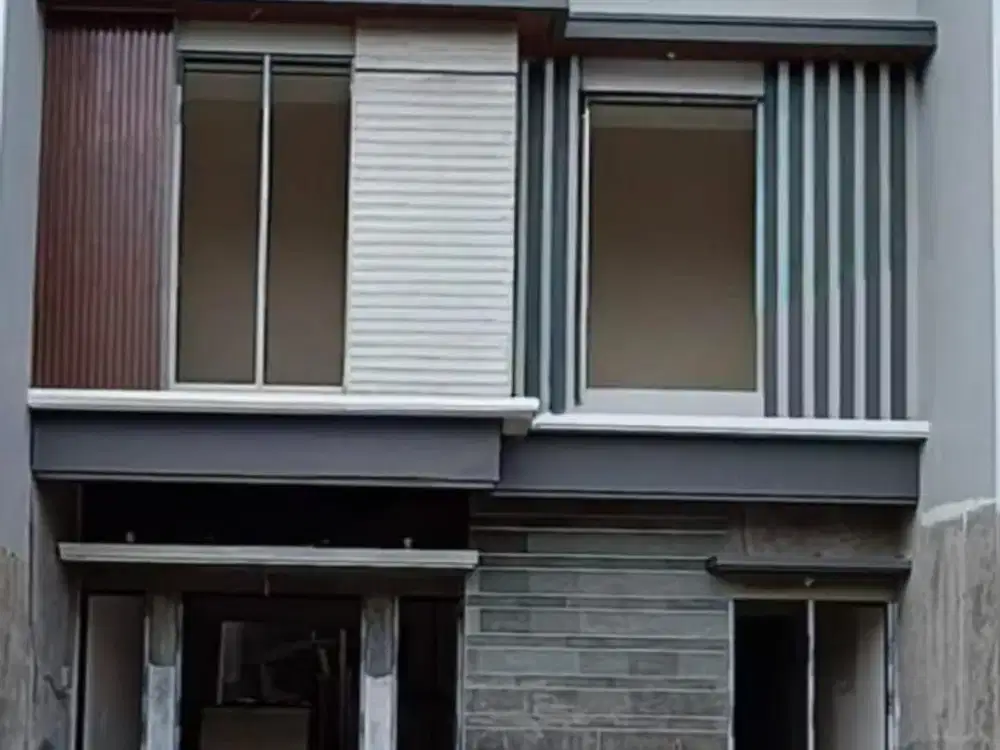 Baru Galaxy Bumi Permai Araya dkt Klampis Manyar Kertajaya Pakuwon Keputih Baruk