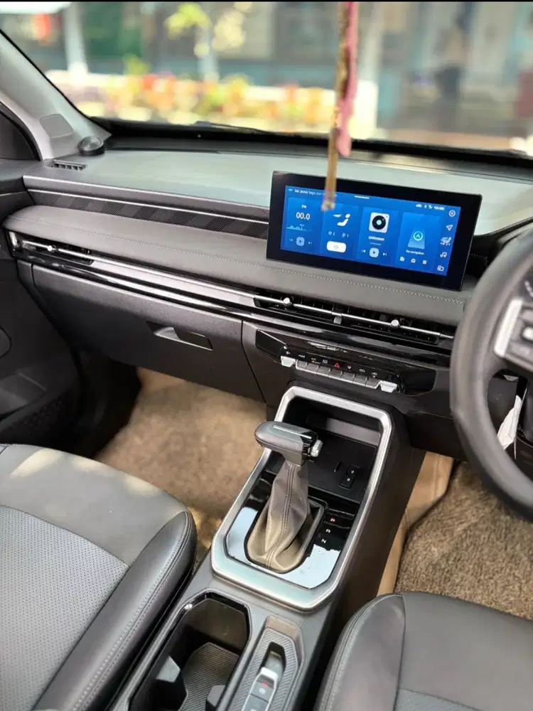 Wuling Alvez 2023 Bensin