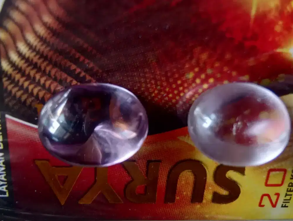 Bungur Tj.Bintang asli.