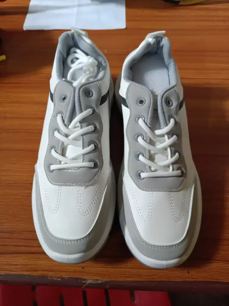 Sepatu pria panaribody 43