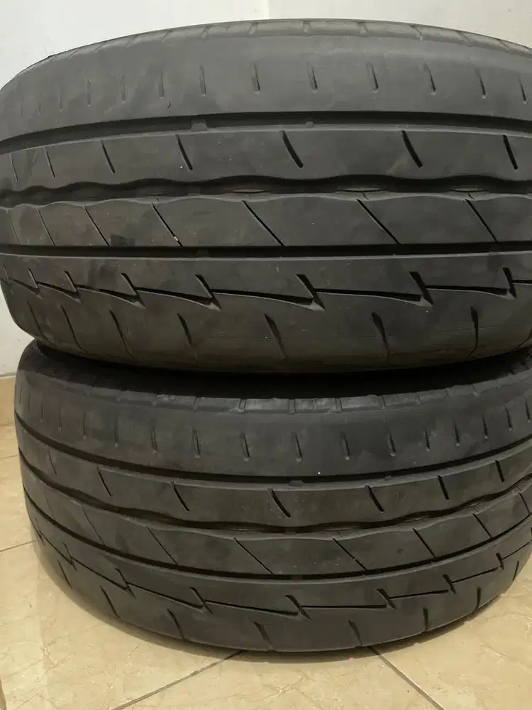 Brigstone r003 235/50/18