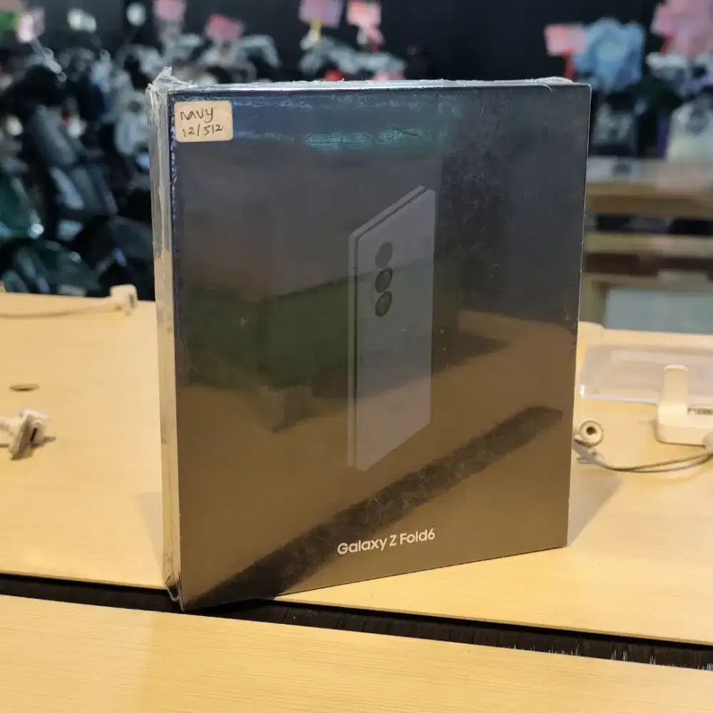 SAMSUNG ZFOLD 7 5G 12/256