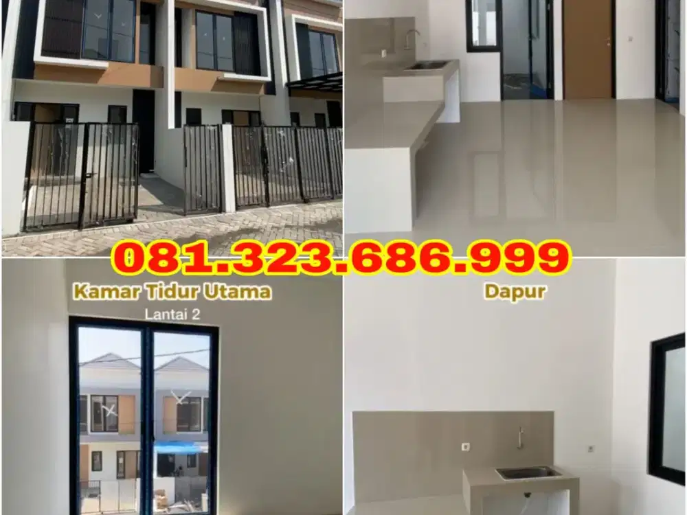 Baru Kencana Residance Kalilom dkt Kenjeran Lebak Perak Kapasan Setro Gading Mulyosari Sutorejo