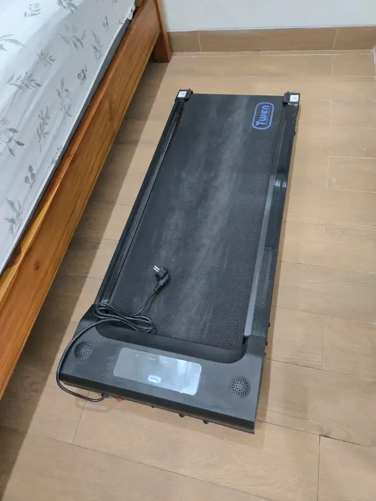 RUNNING PAD RP7 3 IN 1, WALKING JOGGING RUNNING, LIKE NEW 99,99%