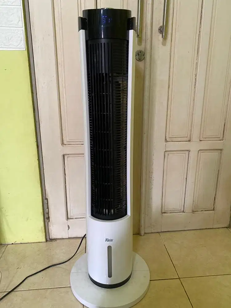 Air cooler KRIS daya rendah