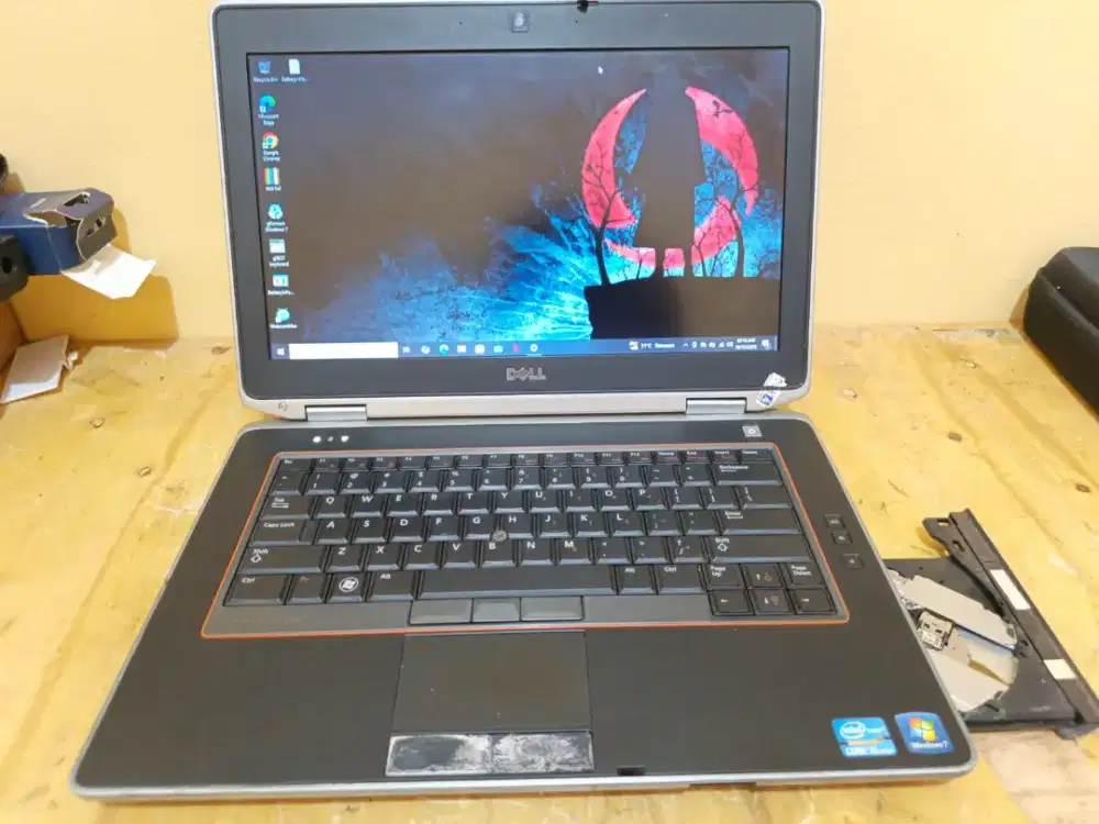 Dell E6420 Gen 2 Core i5 Second