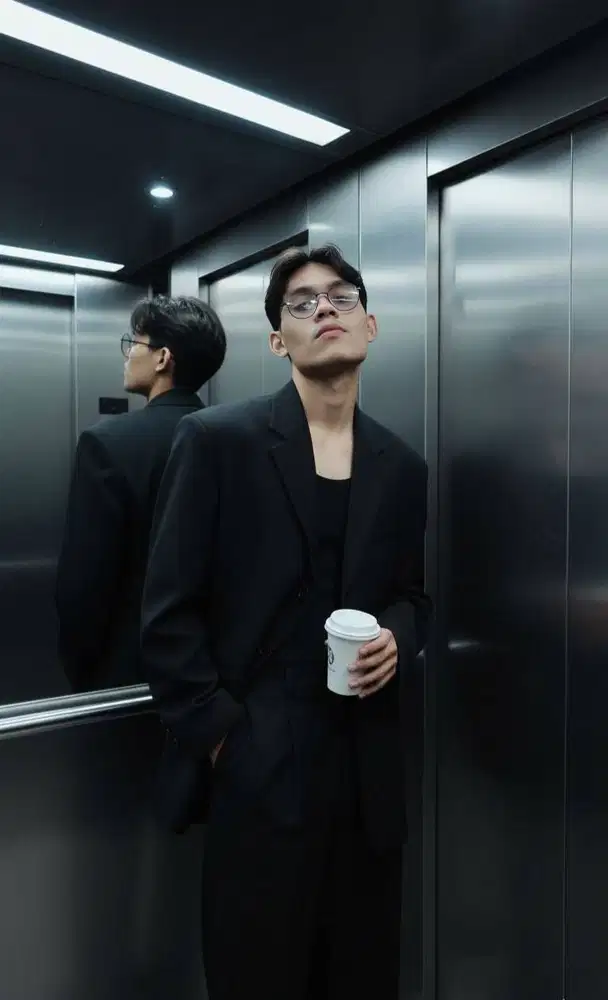 Nyari lowongan kerja