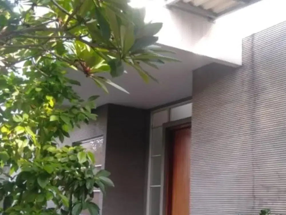DIJUAL RUMAH MURAH VIA LELANG DI HARAPAN INDAH BEKASI