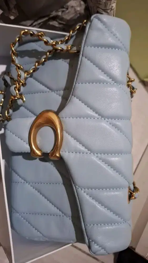 TAS COACH ( wanita )