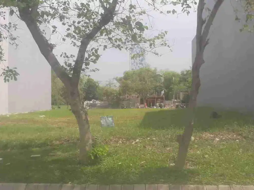 Jual Kavling Murah Graha Famili Lokasi Bagus