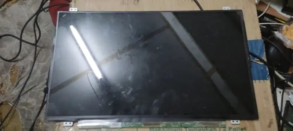 LCD Laptop Acer