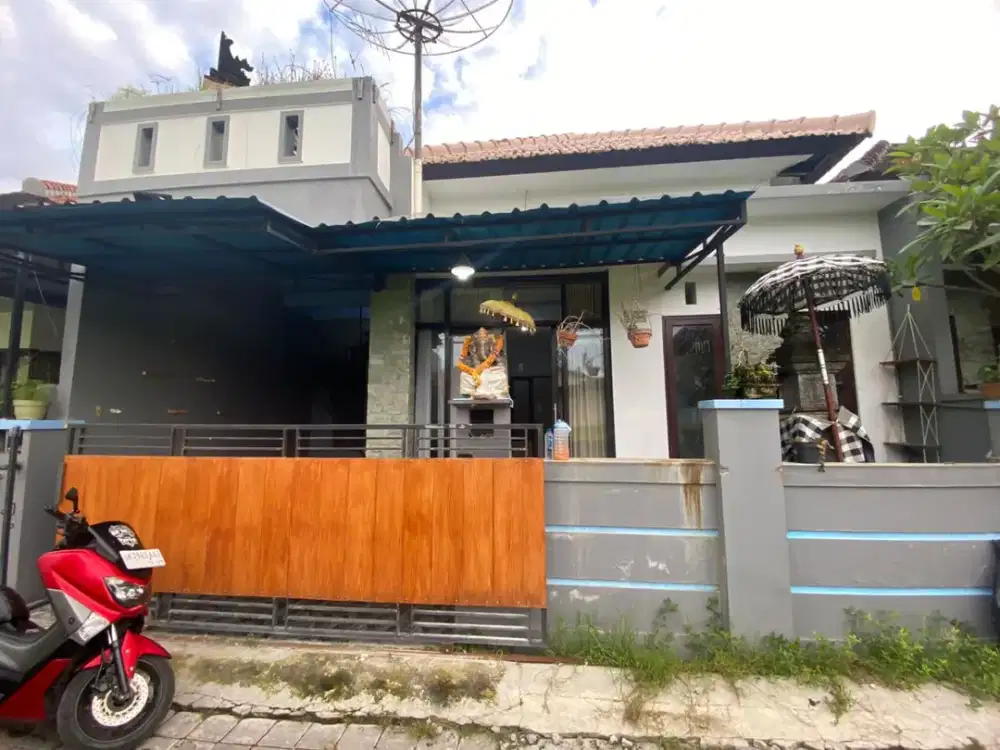 RUMAH MURAH SIAP HUNI DI BATUBULAN GIANYAR