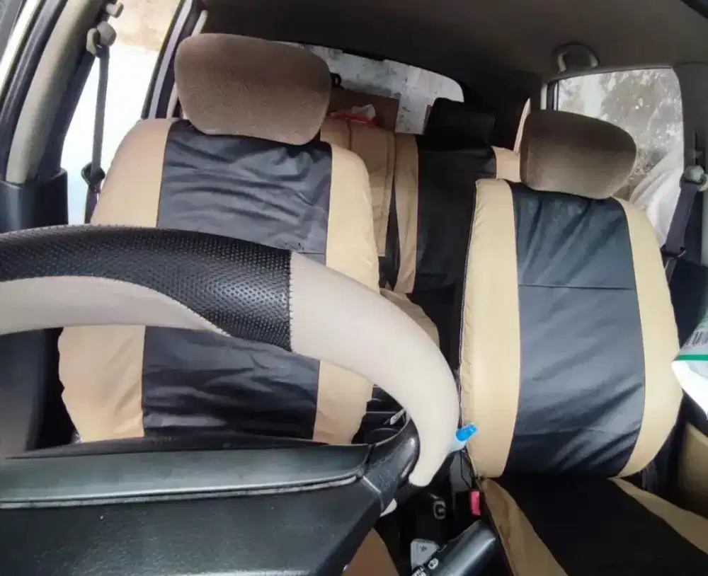 Cover Sarung Jok Mobil Suzuki Aerio