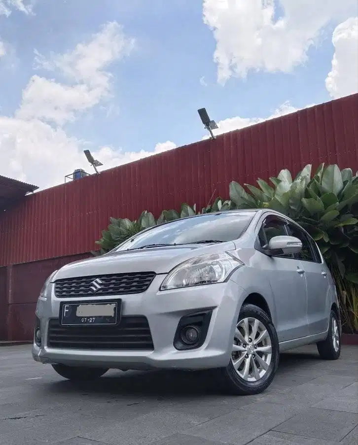 Ertiga GX 1 tgn dr BARU CBU