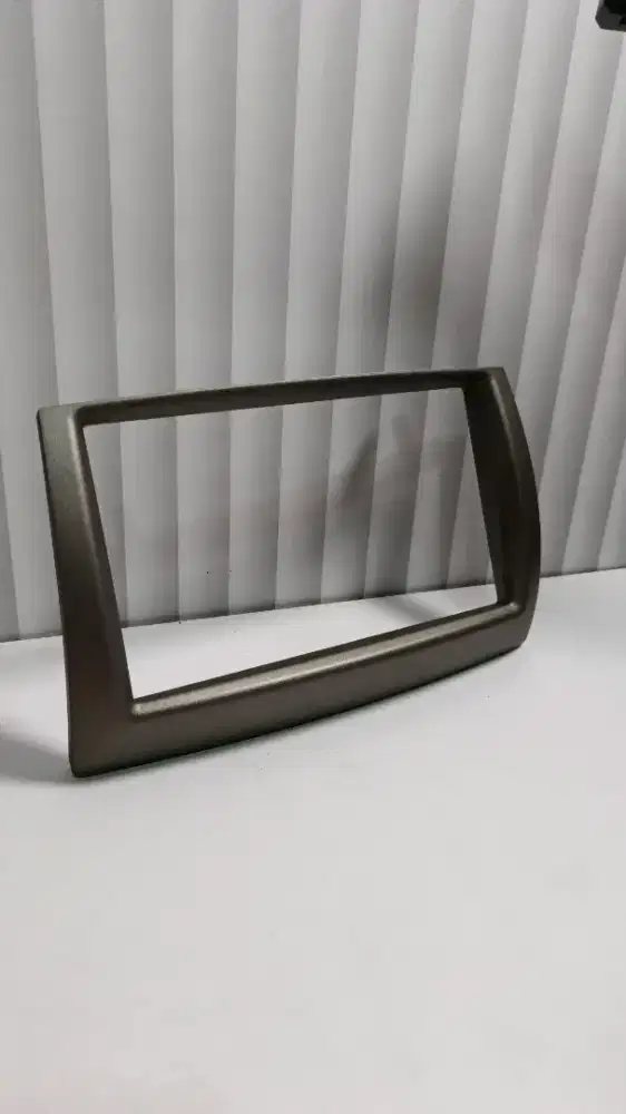 Frame headunit copotan proton satria neo r3