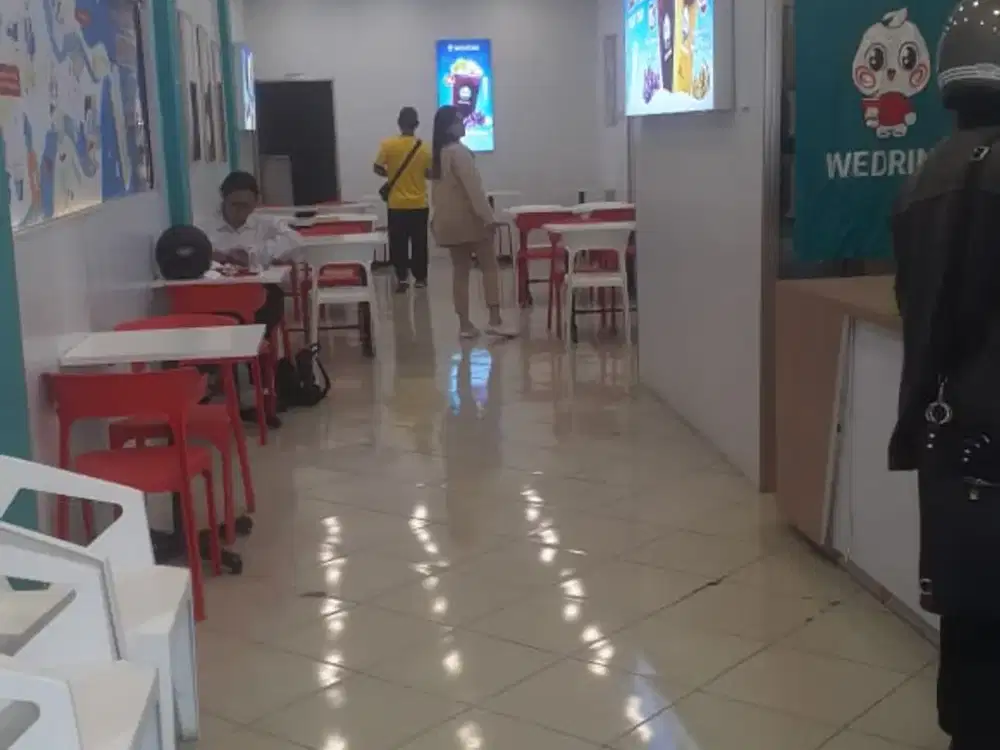 Dijual Ruko DI DENPASAR