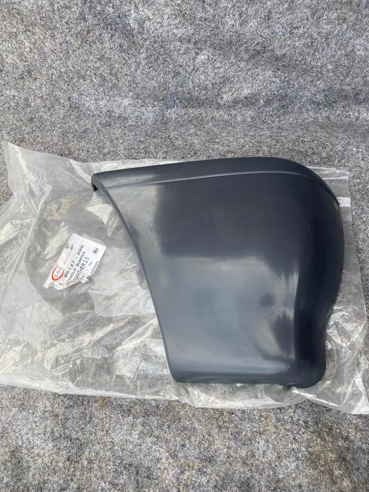 KUPING BUMPER PANTHER EMGI