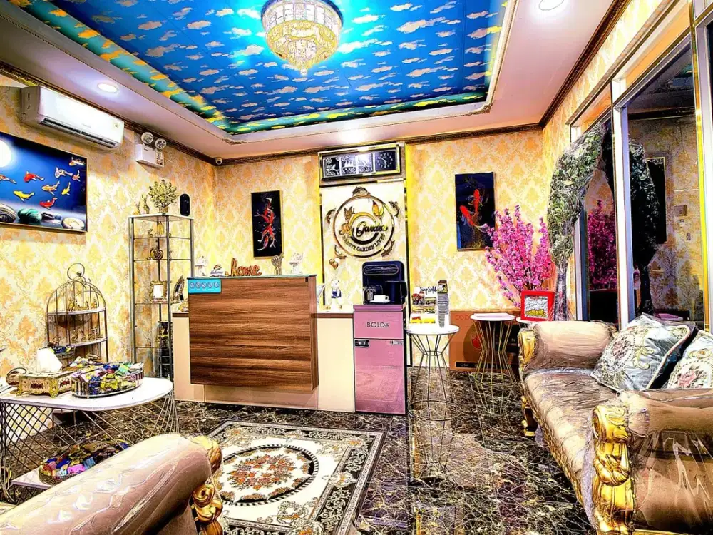 Disewakan Hotel Sky Garden Jl. Logam Bandung, Jawa Barat