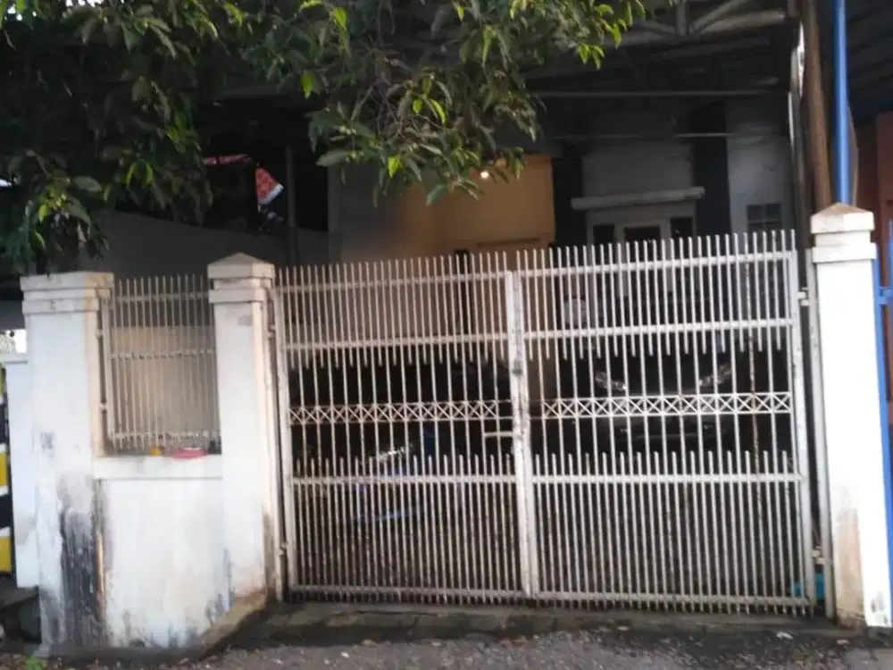 KAVLING DI MUARA KARANG