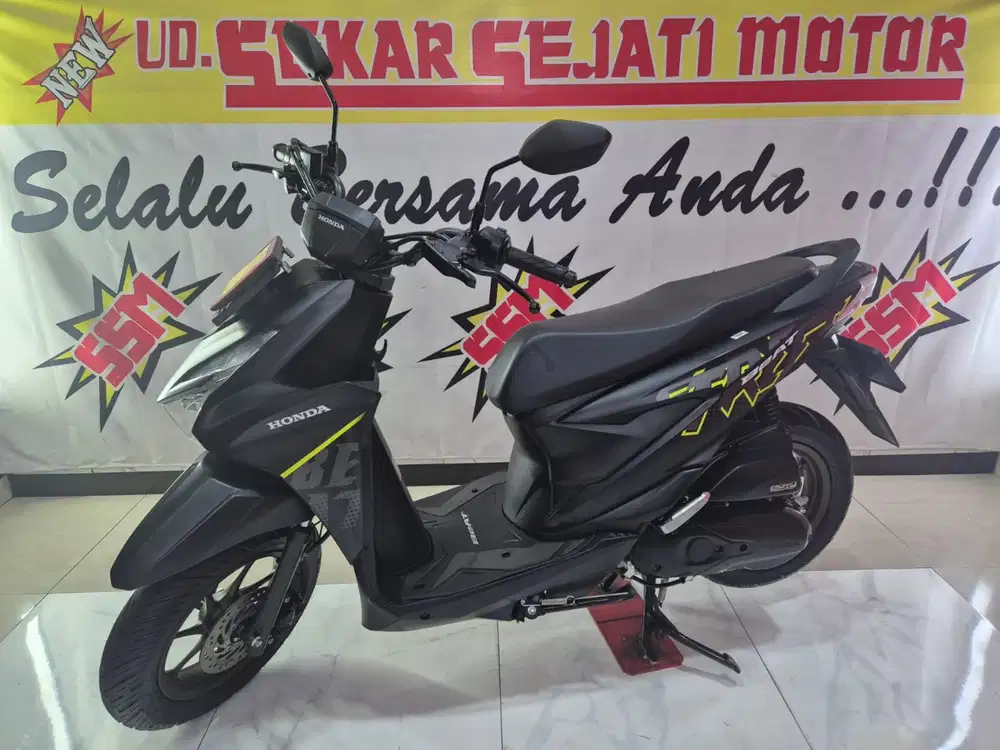 Beat street led all new cbs