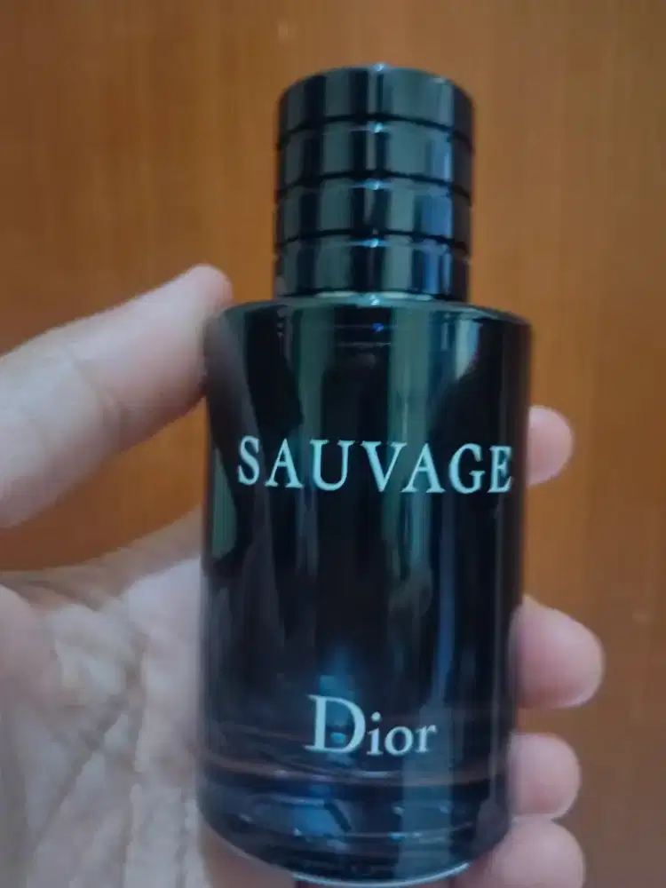 Sauvage Dior Ori