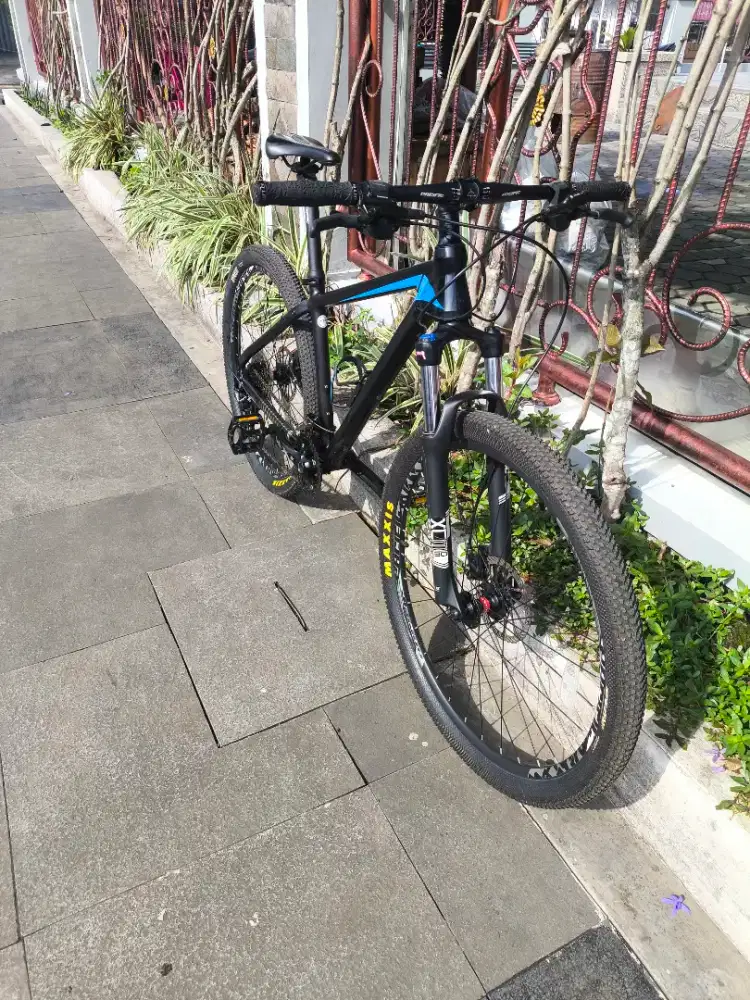 Sepeda MTB Pacific Relicus 5.0 27,5 inch