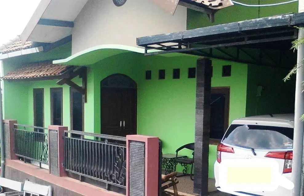 Dikontrakan Rumah Beserta Perabotnya Di Kedungmundu Semarang.