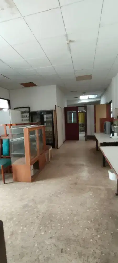 Langka Hitung Tanah Sayap Palasari Akses 2 Mobil Shm Tanah Kotak