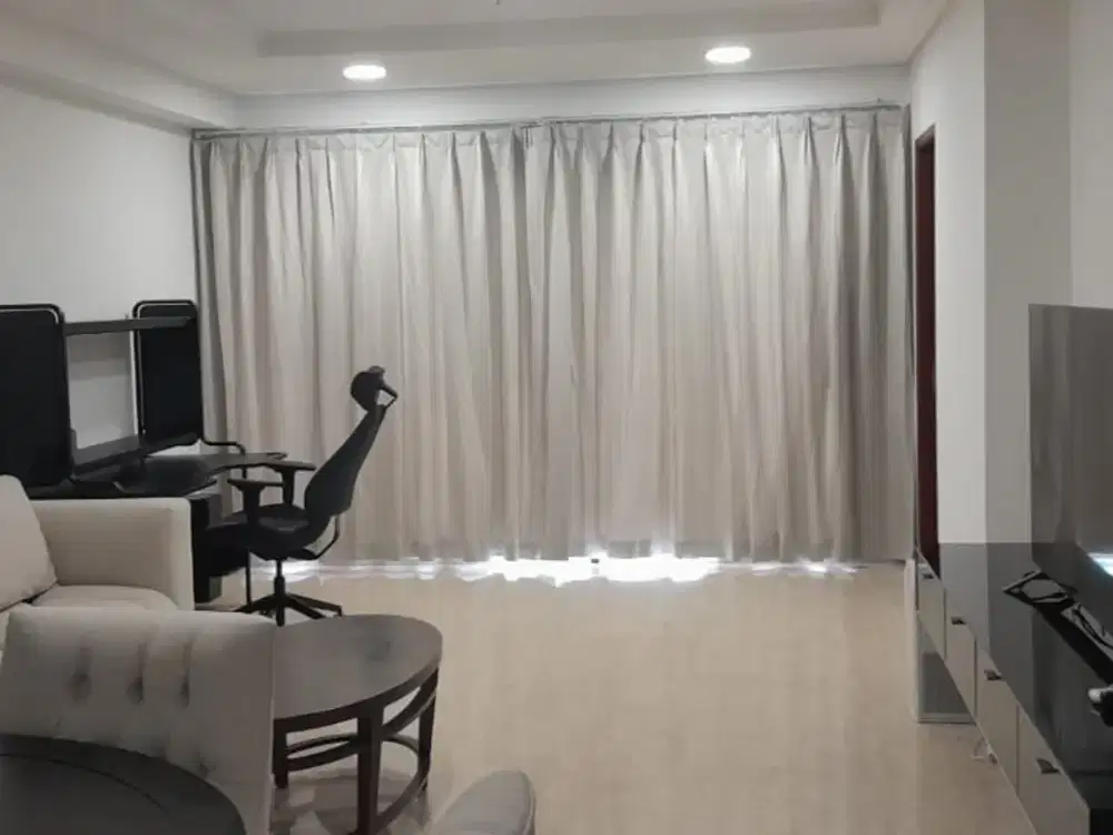 Disewa Apartemen Permata Hijau Residence - Jakarta Selatan