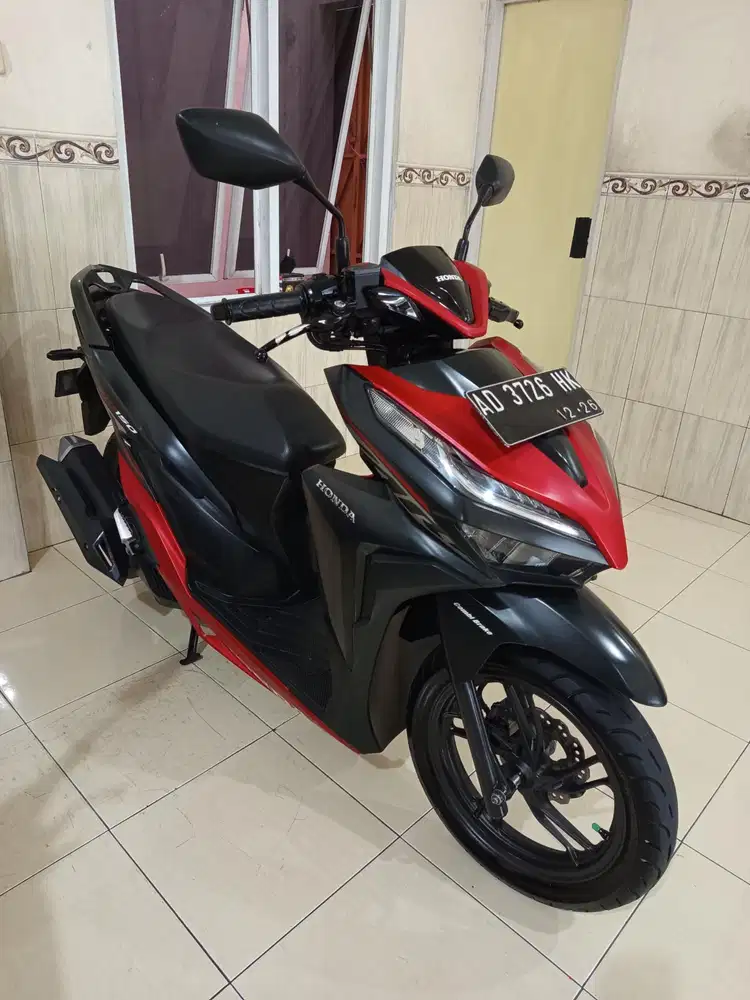 Vario 150 2021 Ad Sukoharjo