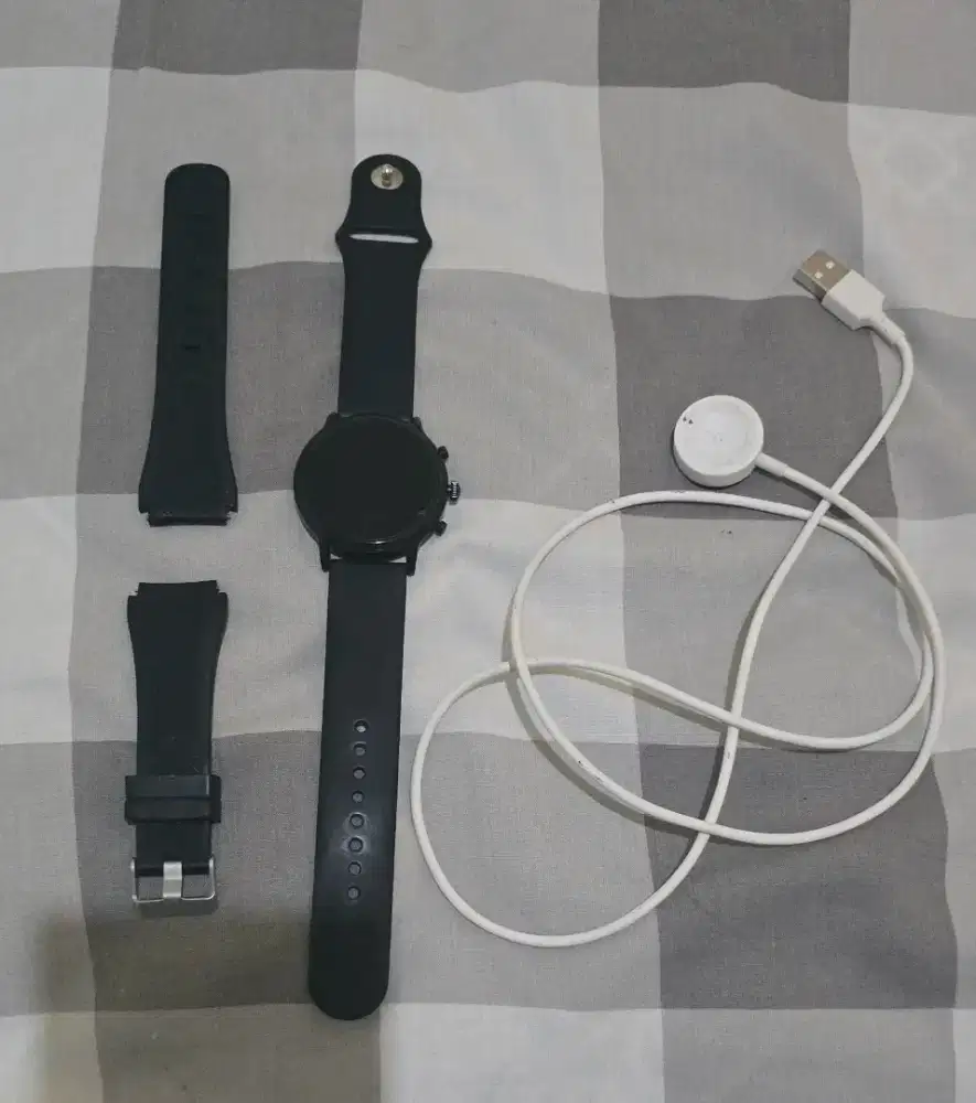 Fossil Smartwatch gen 5