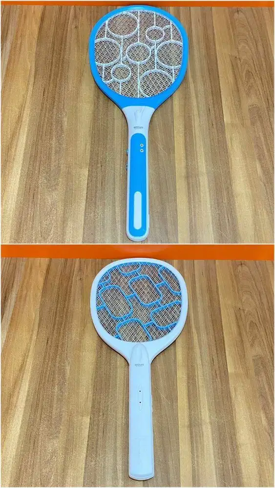 Raket Nyamuk ( BESTLIFE )