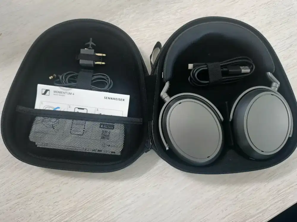 Sennheiser Momentum 4