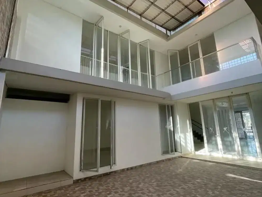 Dijual Rumah Wisata Bukit Mas Staretgis Siap Huni