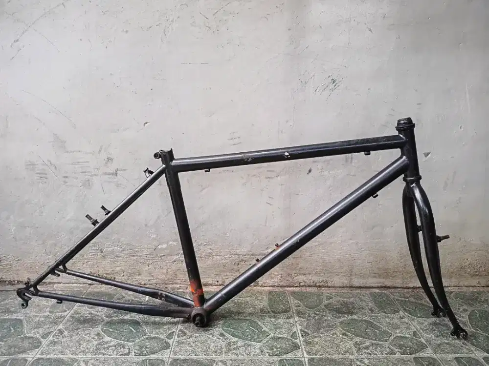 Frame federalan 26 size 18 mulus aman2