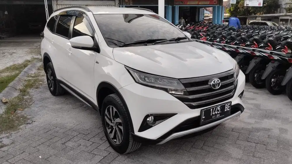 For Sale Rush G AT 2020