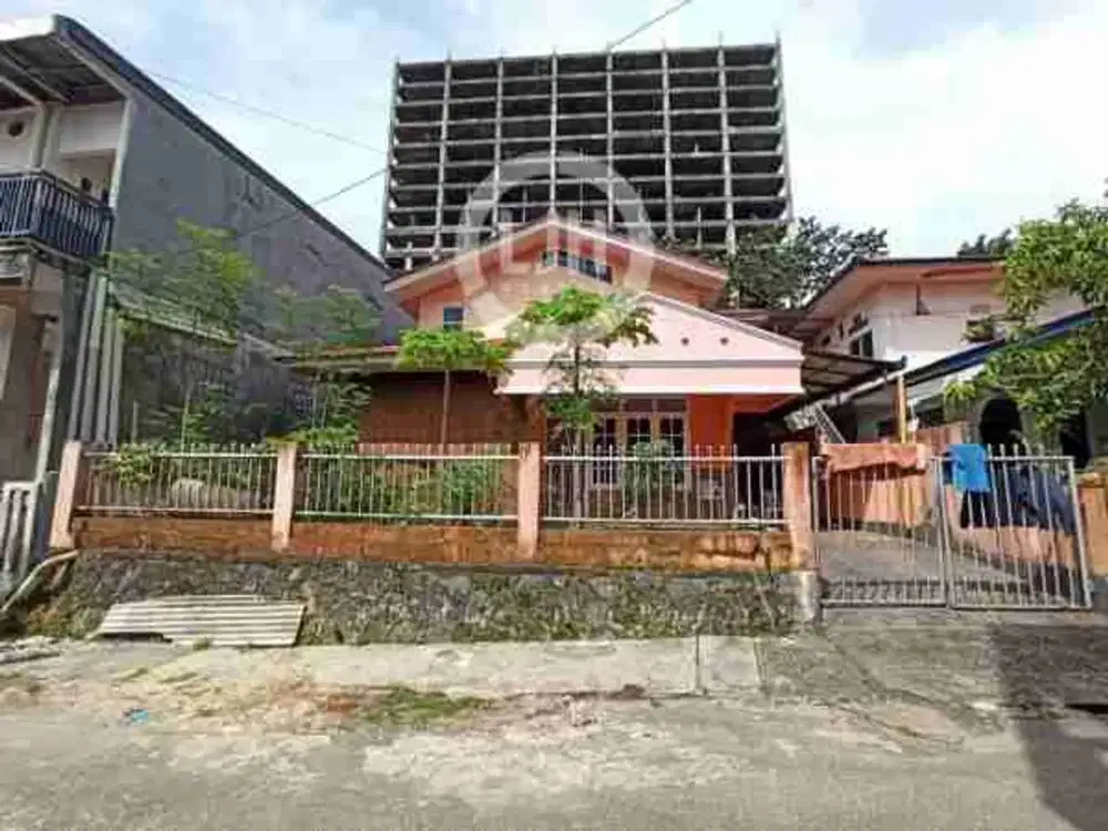 Dijual Perumahan Baloi Center Dekat Mall Area Nagoya