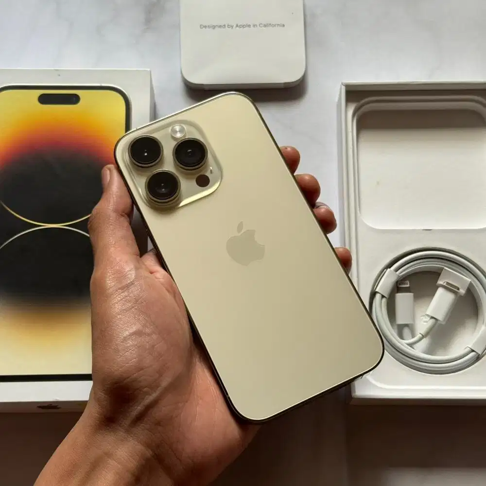 iphone 14 pro 128gb ibox